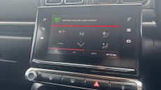 Citroen C3 1.2 PureTech Saint James 5dr Petrol Hatchback